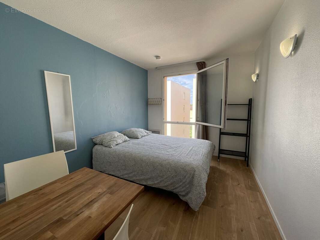 Appartement 18 m² à Bordeaux  - photo 3