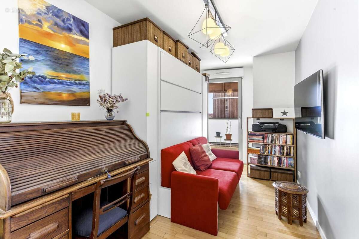 Photo 7 - Appartement à COLOMBES