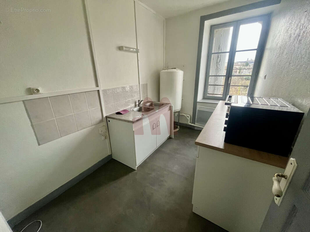Appartement à LIMOGES