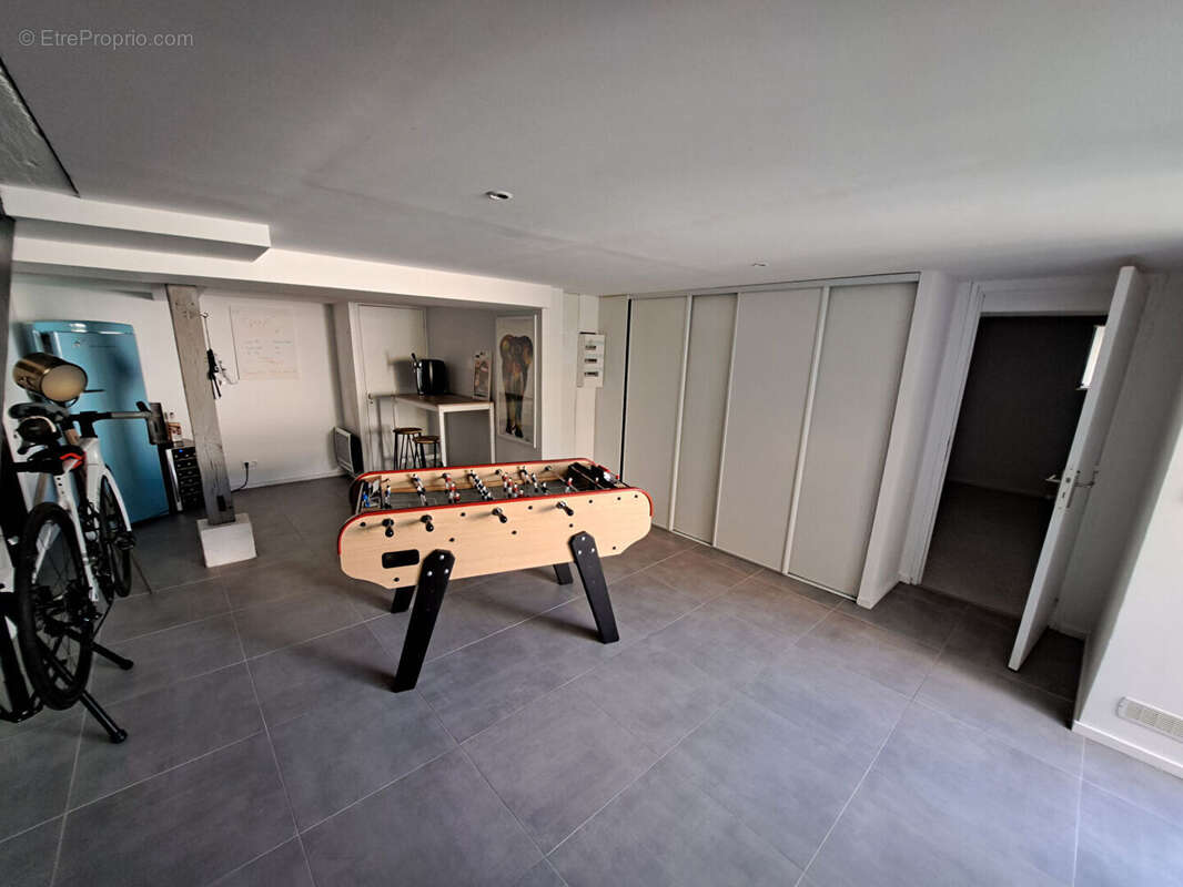 Maison à CHALLANS