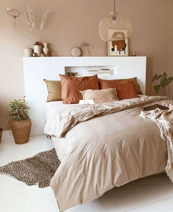 Appartement à ANGLET