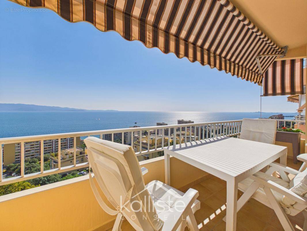 Appartement à AJACCIO