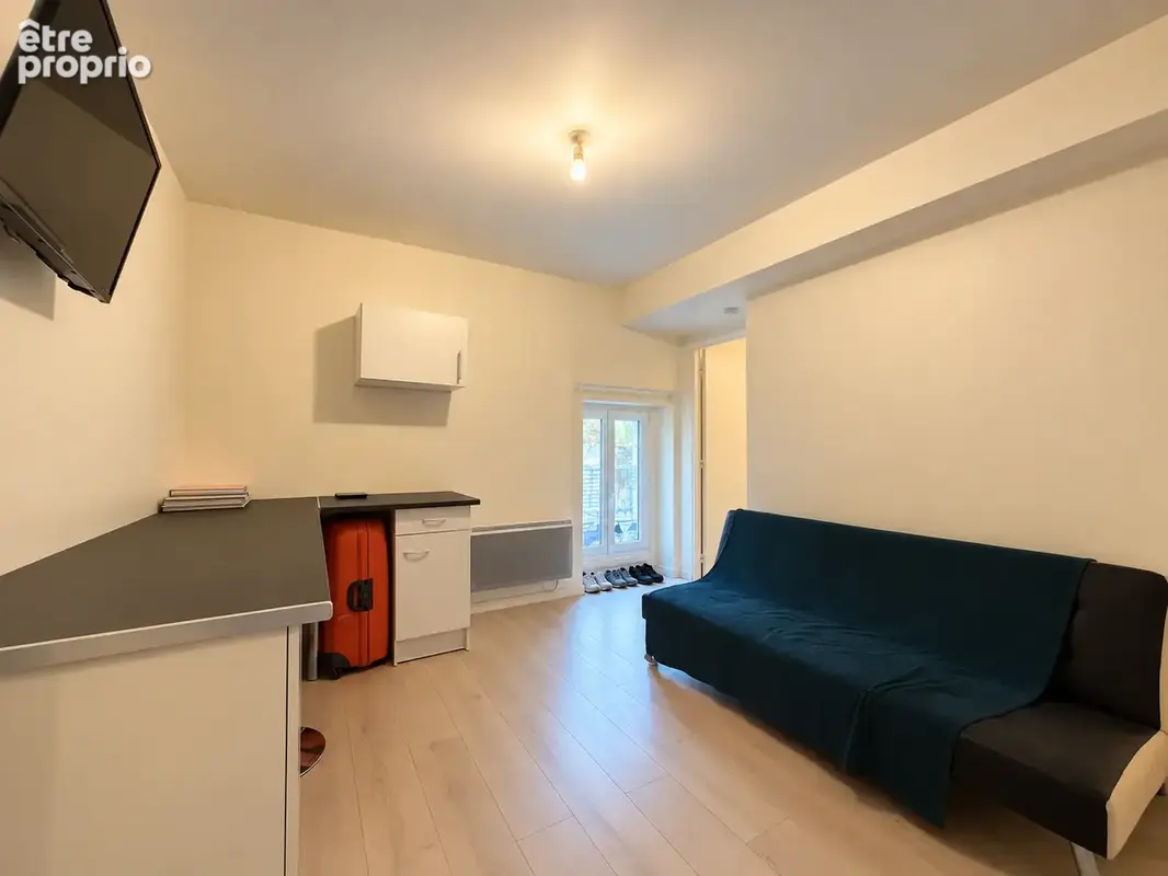 Immeuble de rapport, 9 logements, Poitiers - photo 10