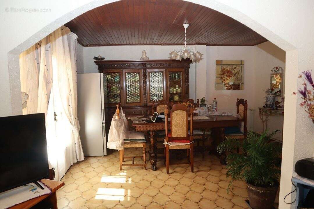 Maison à LORCY