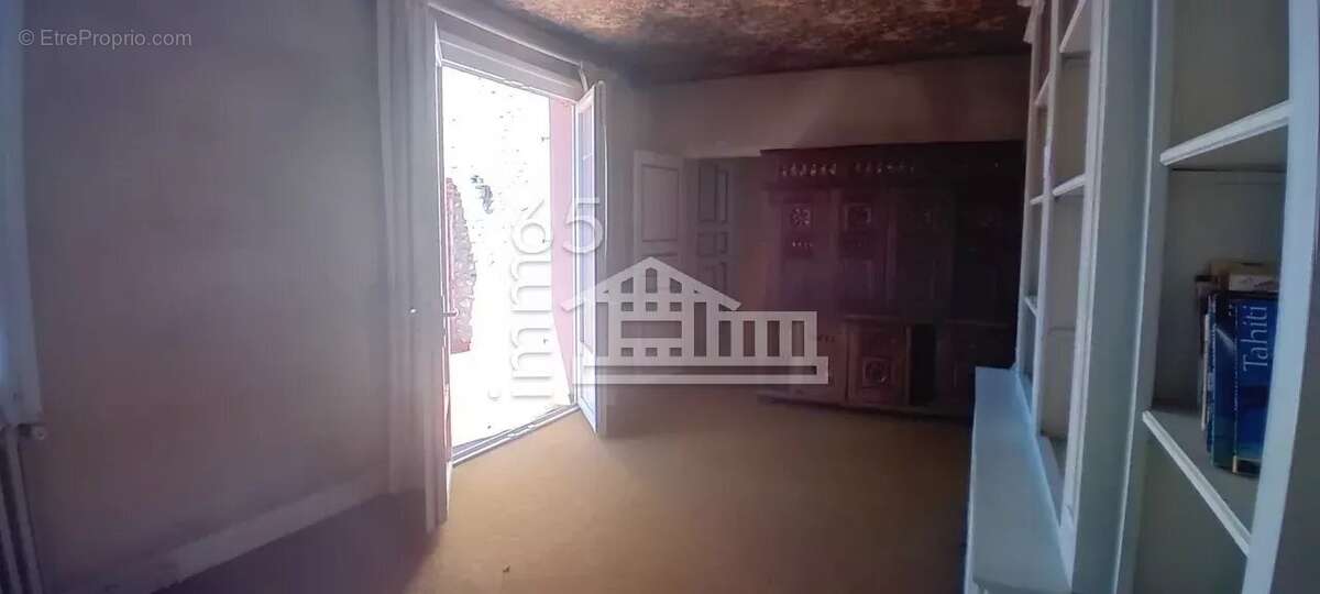 Maison à TARBES
