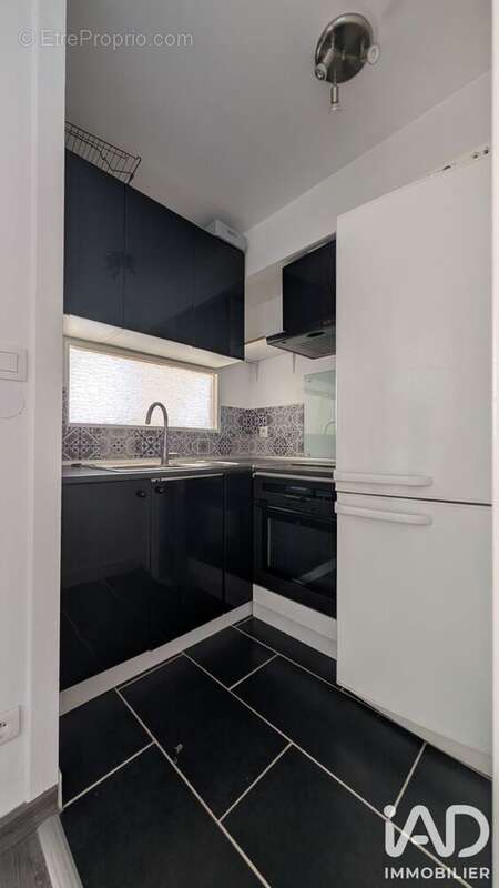 Photo 6 - Appartement à OSNY