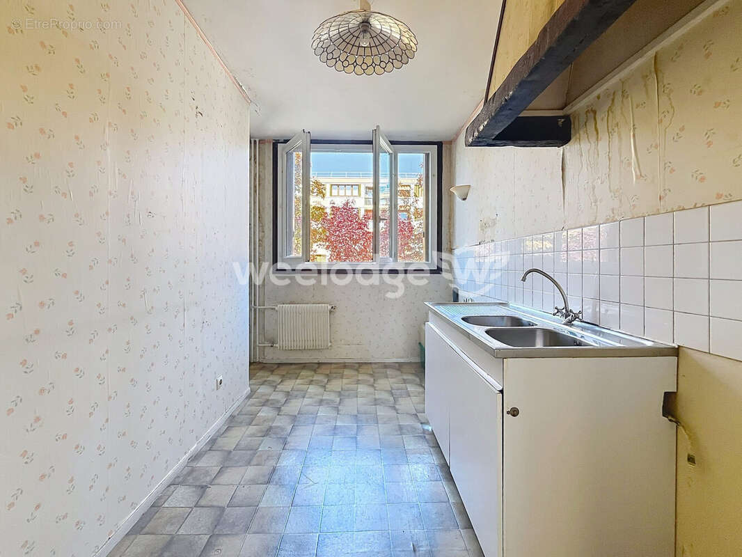 Appartement à ANDRESY
