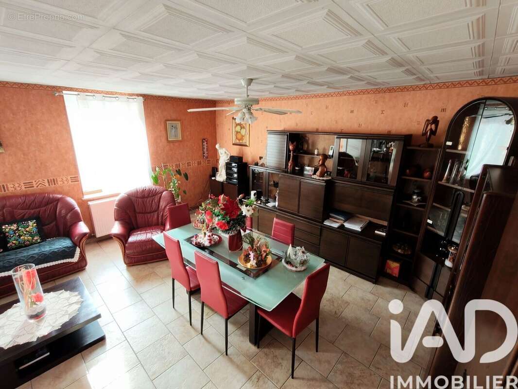 Photo 5 - Maison à METZERVISSE