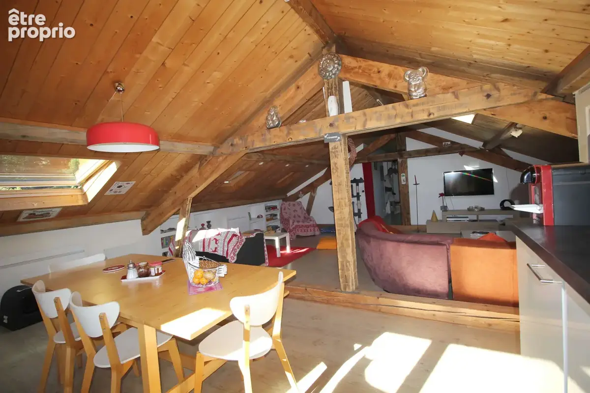 Luchon - centre ville - photo 6