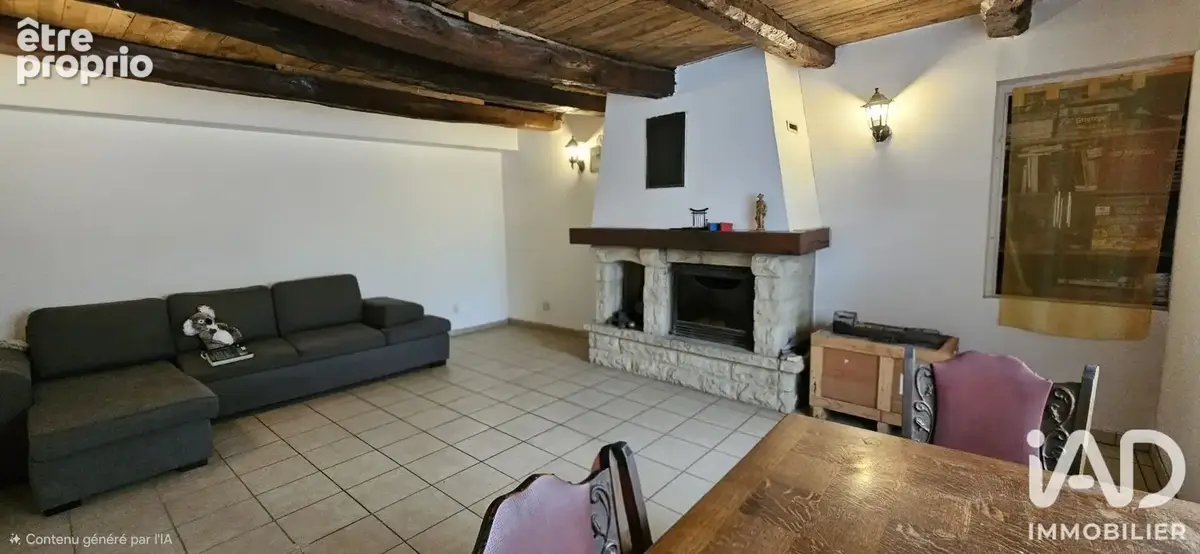 Photo 1 - Maison à ARGIS