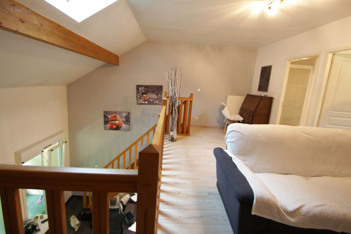 Appartement à SAINT-AVOLD