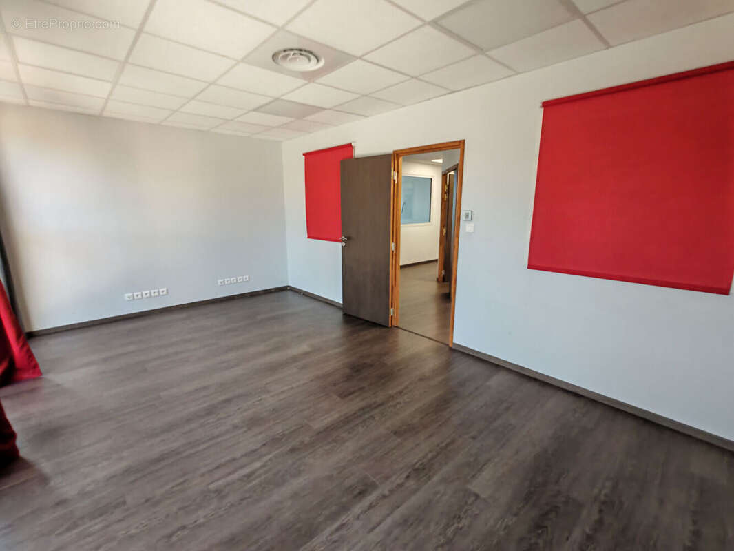 Commerce à LA CIOTAT