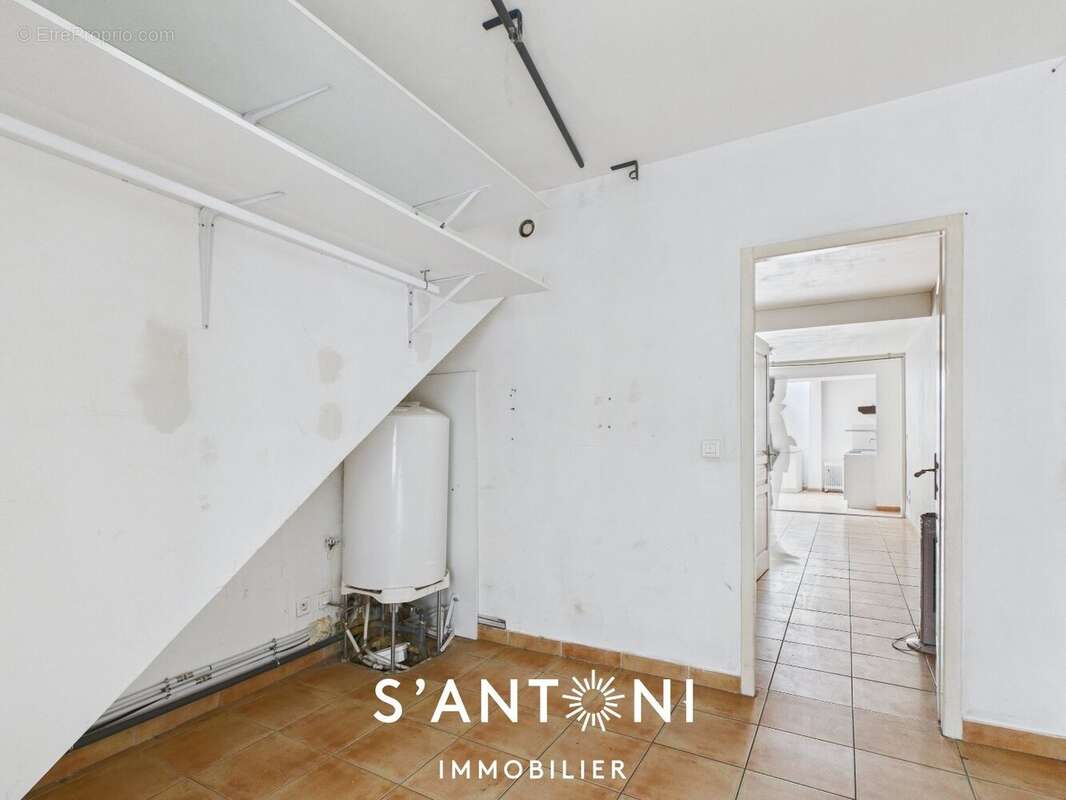 Appartement à VIAS