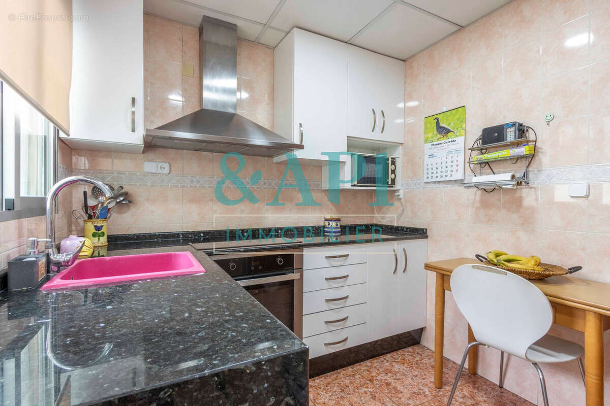 Appartement à CONDAT