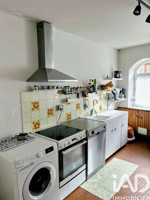 Photo 4 - Maison à BAULE