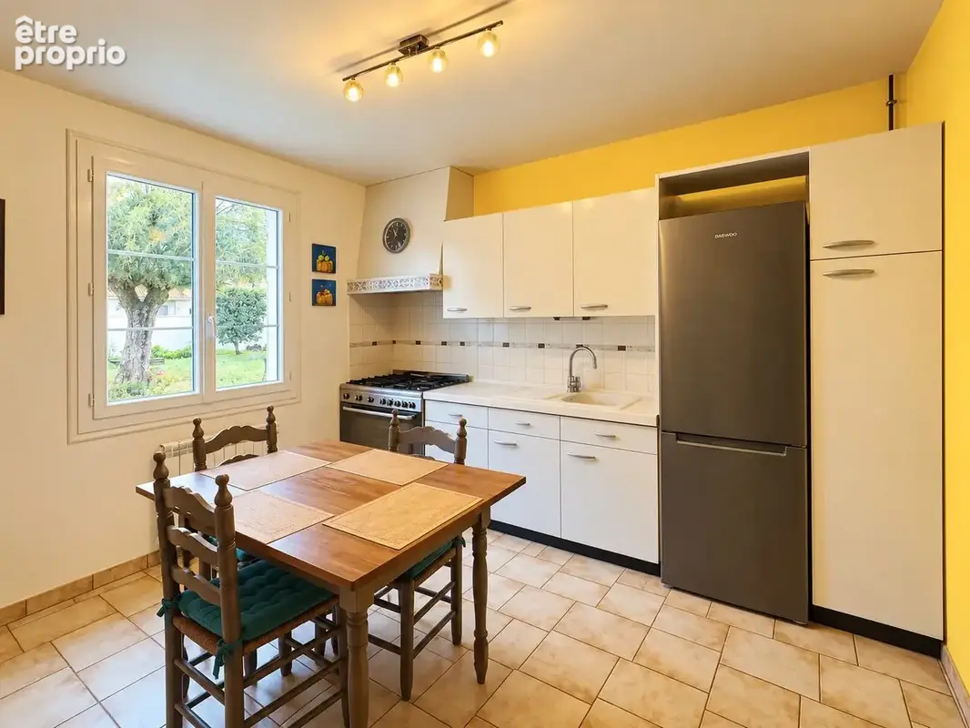 Maison 4 pièces 100 m² à vendre à La Tremblade (17390) - photo 7