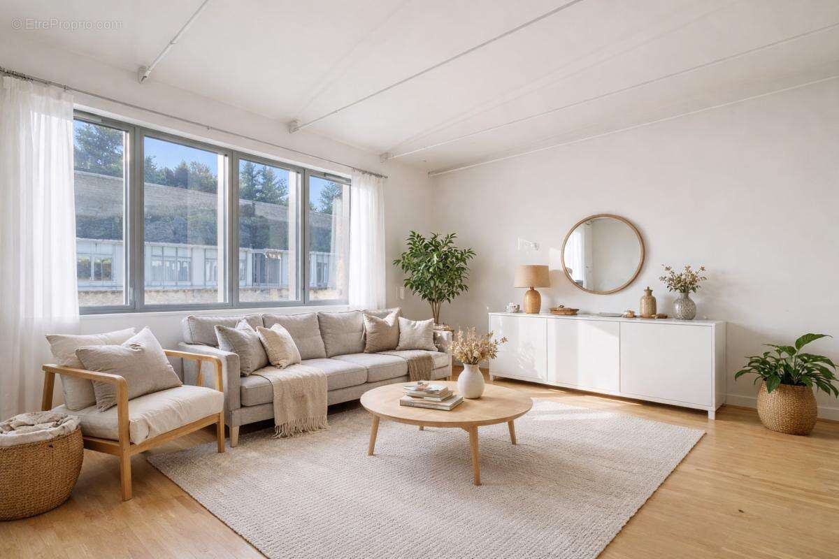 Appartement à AVIGNON