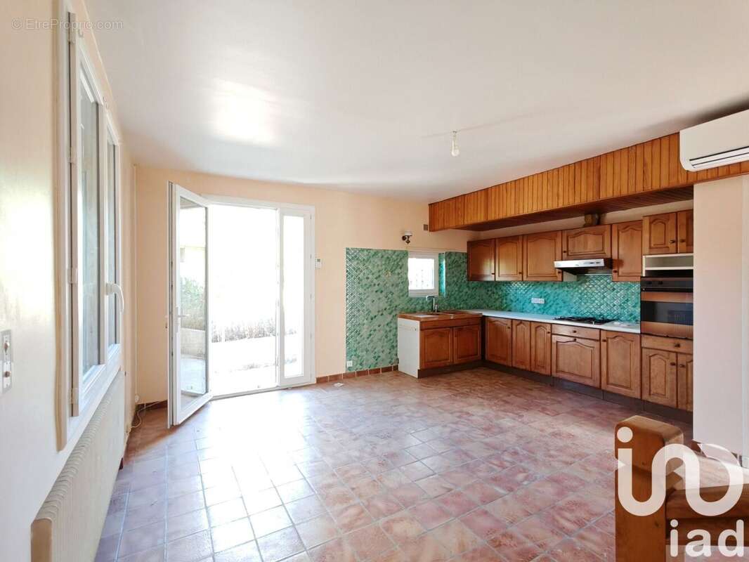 Photo 7 - Maison à AUBENAS