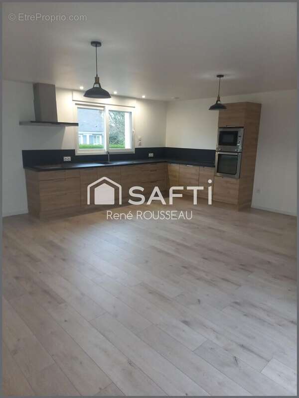 Photo 4 - Maison à LA GRIGONNAIS