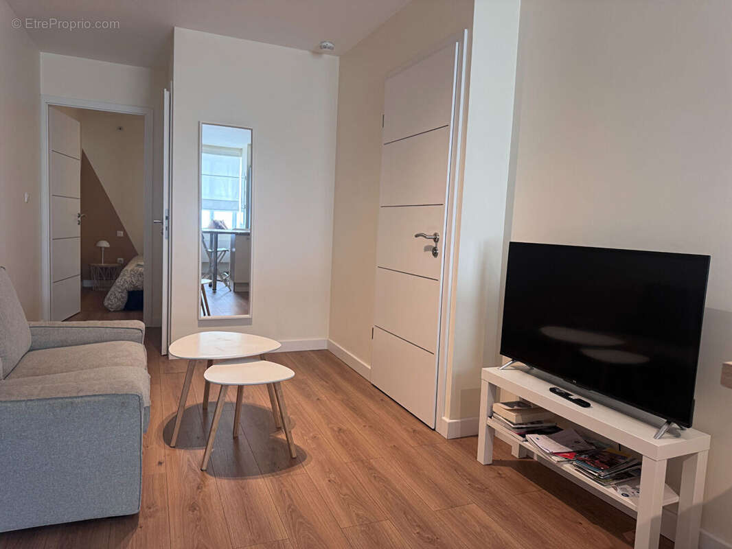 Appartement à LONS-LE-SAUNIER