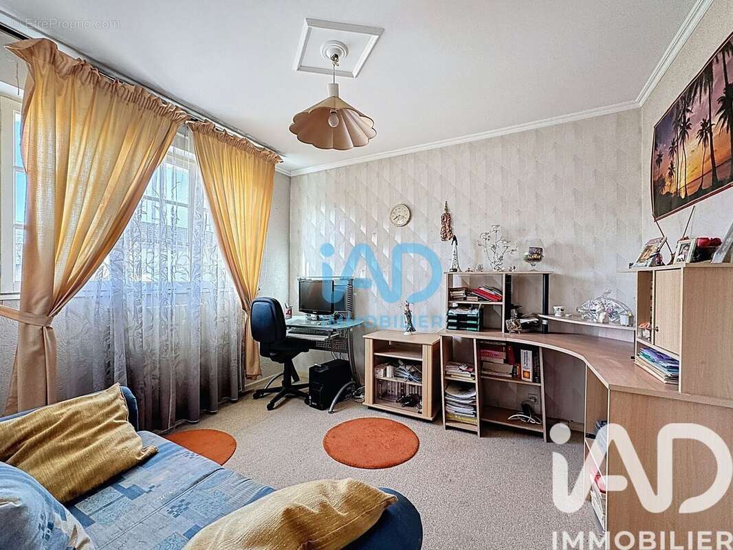 Photo 6 - Maison à QUINCY-SOUS-SENART