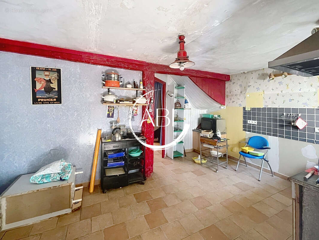 Maison 100 m² à Antoigny  - photo 3