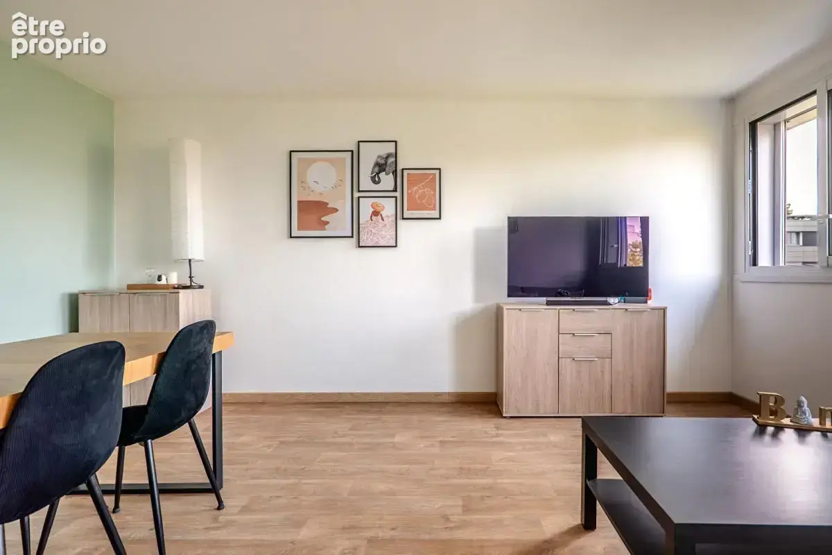 Coup de coeur ! Appartement 3 chambres 92310 Sèvres - photo 5