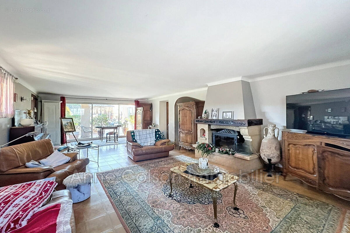 Maison à AIX-EN-PROVENCE