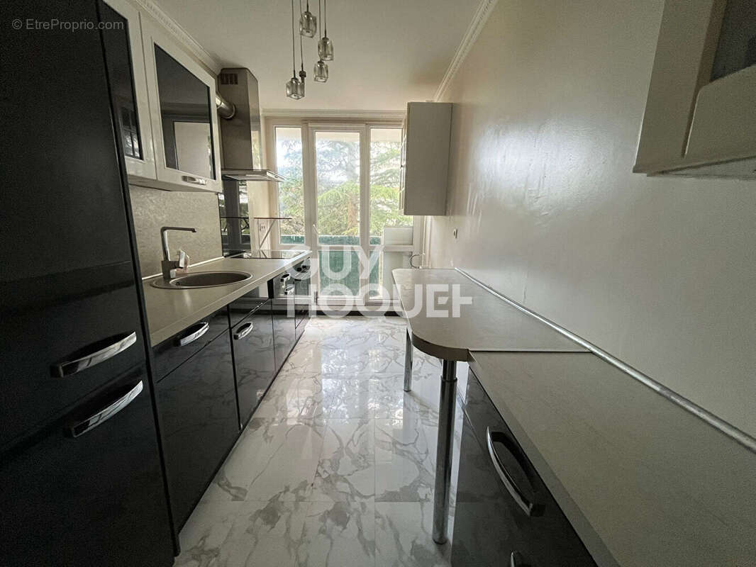 Appartement Chelles 5 pièces 95.92 m2 - photo 6