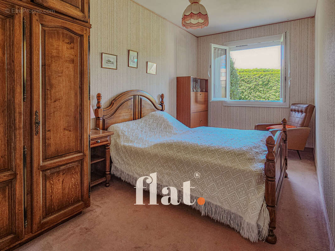 Maison à SUCE-SUR-ERDRE