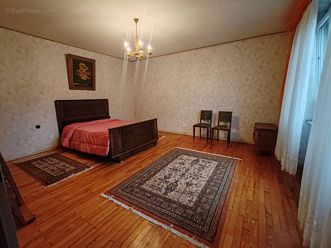 Maison à VOLMUNSTER