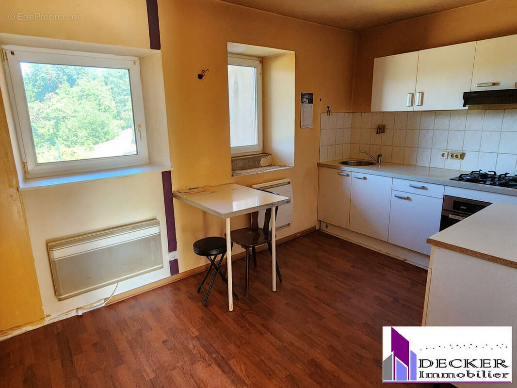 Maison 128 m² à La Petite-Pierre  - photo 4