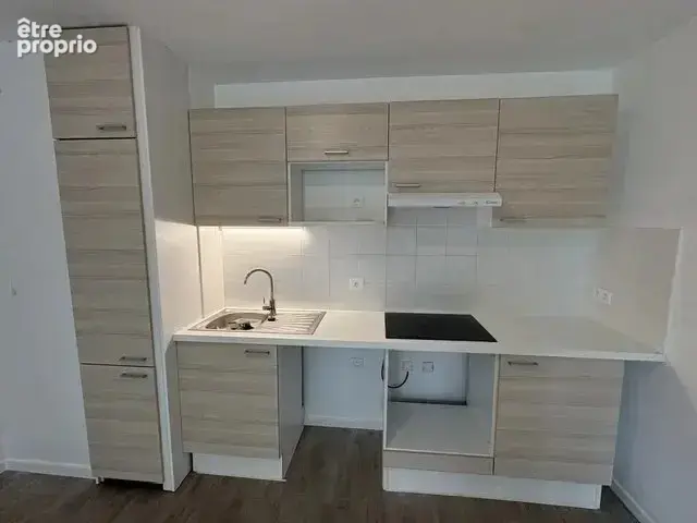 Appartement T3 avec terrasse à BRUGES. - photo 4