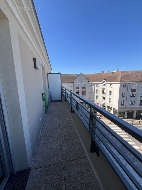 Appartement à POISSY