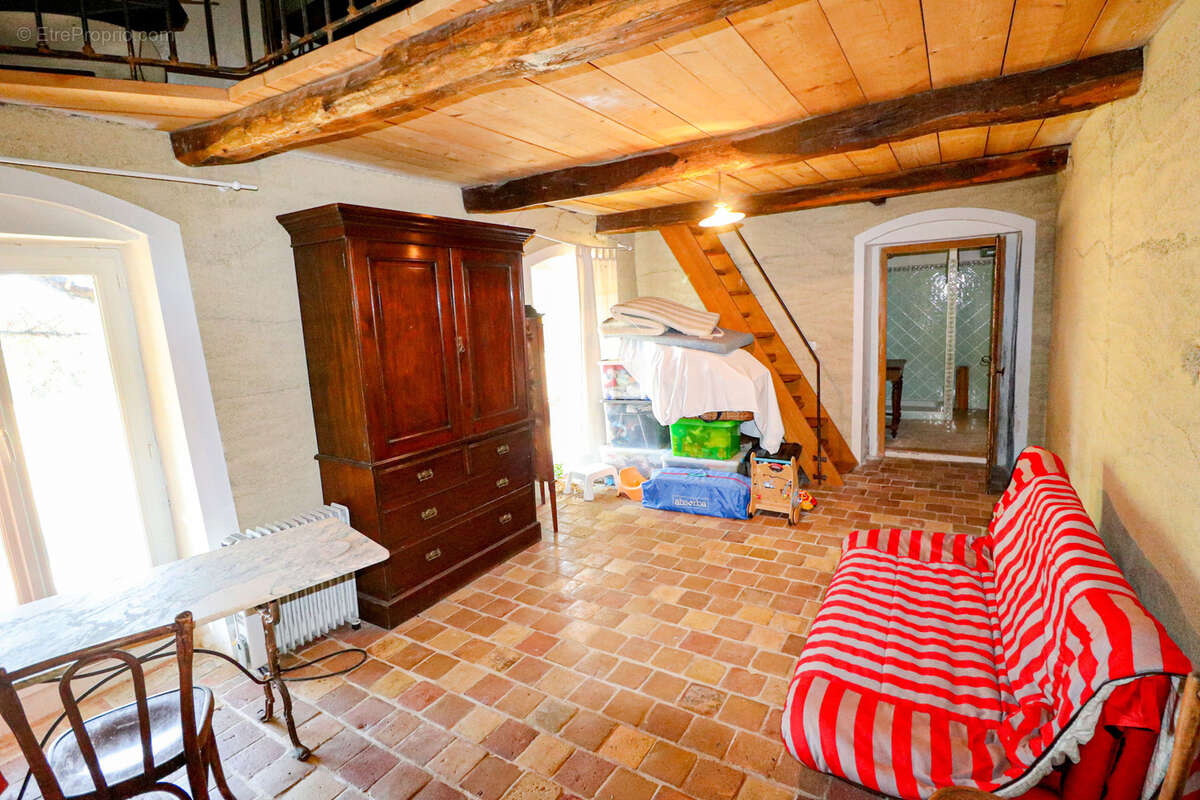 Maison à DRAGUIGNAN