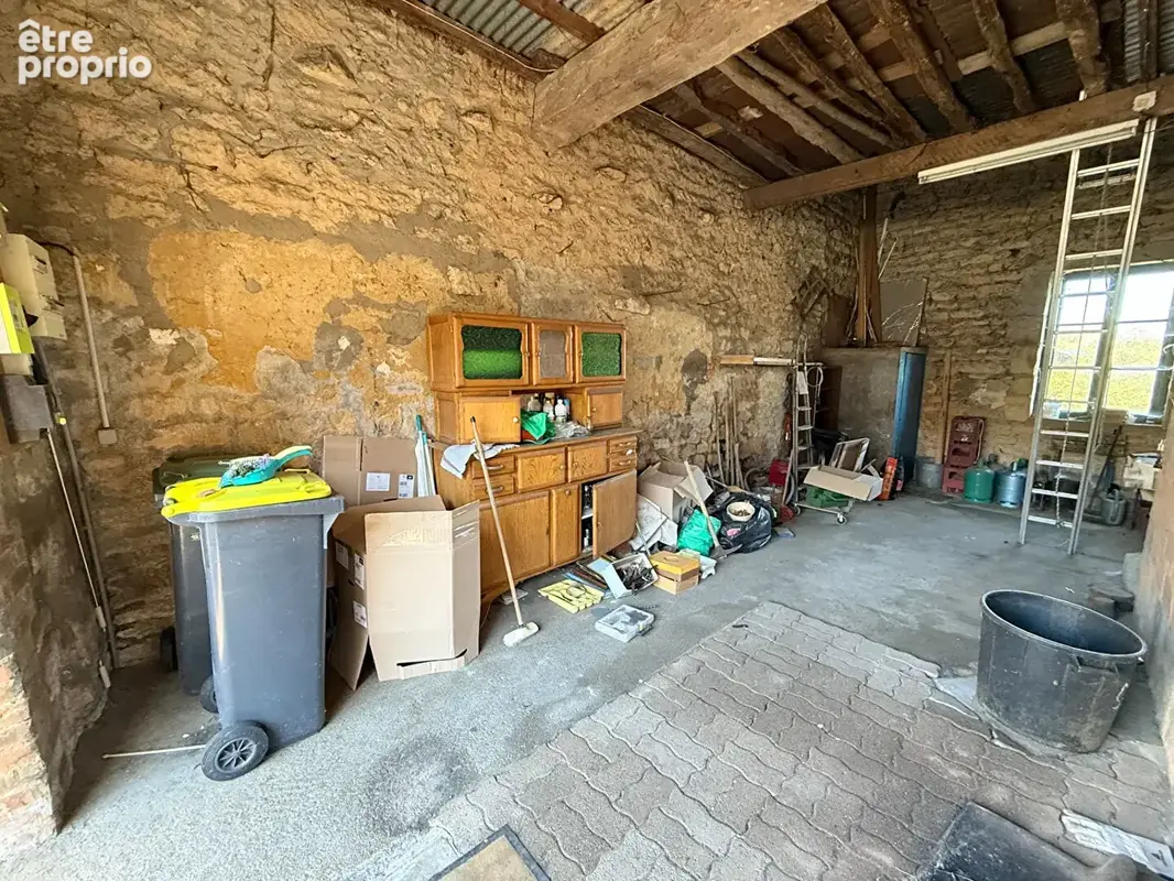 Maison Hannogne Saint Martin 4 pièces 92 m2 - photo 9