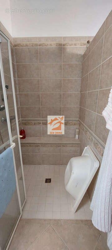 Maison t5 aux sables d'olonne a fort potentiel - photo 8