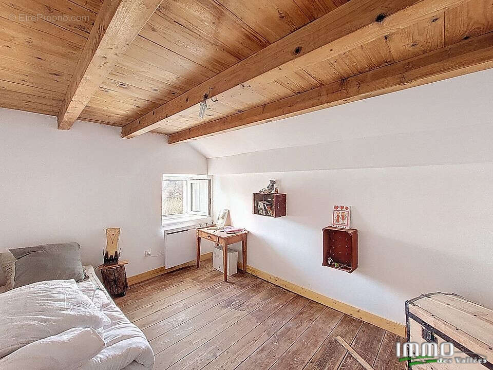 Ferme avec terrain de 6200 m² - photo 9