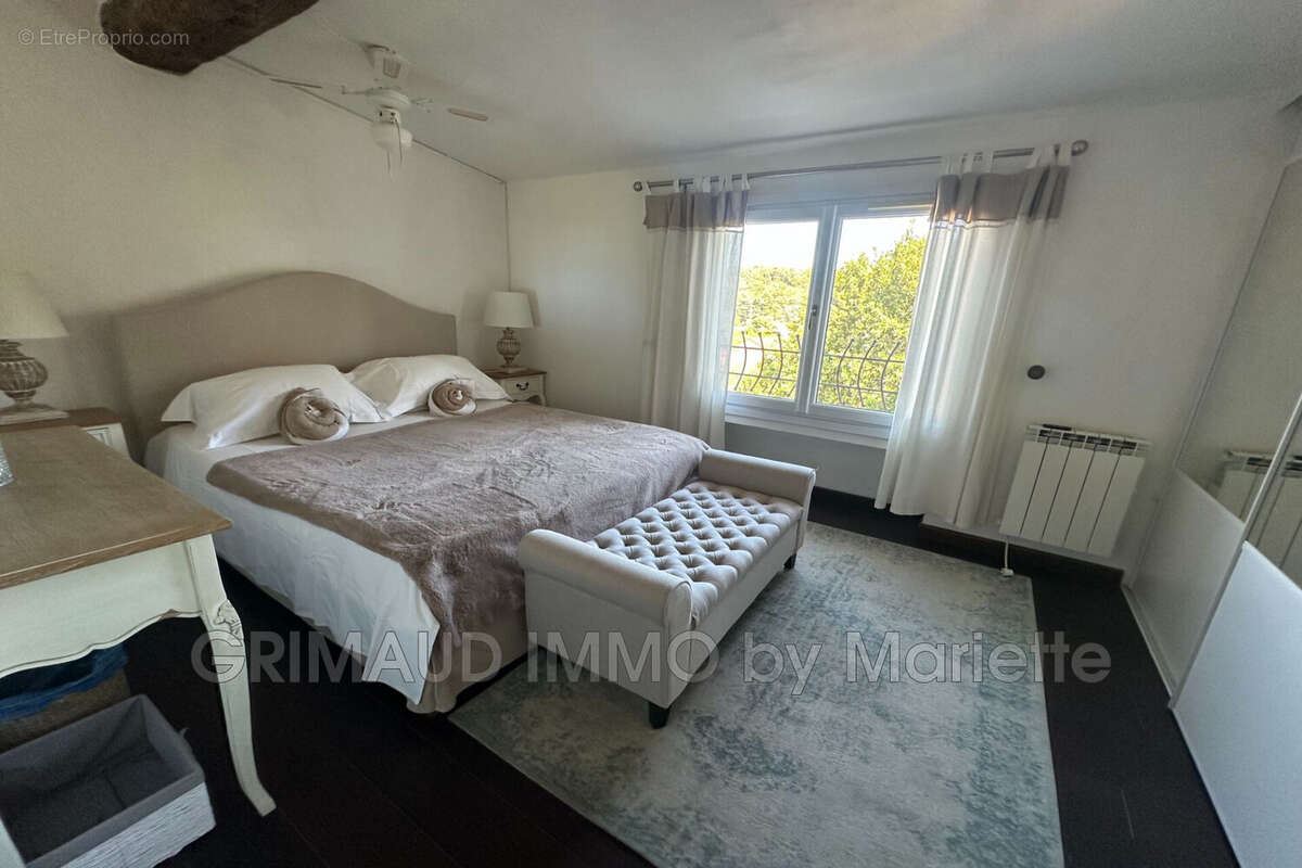 Maison 70 m² à La Garde-Freinet  - photo 8