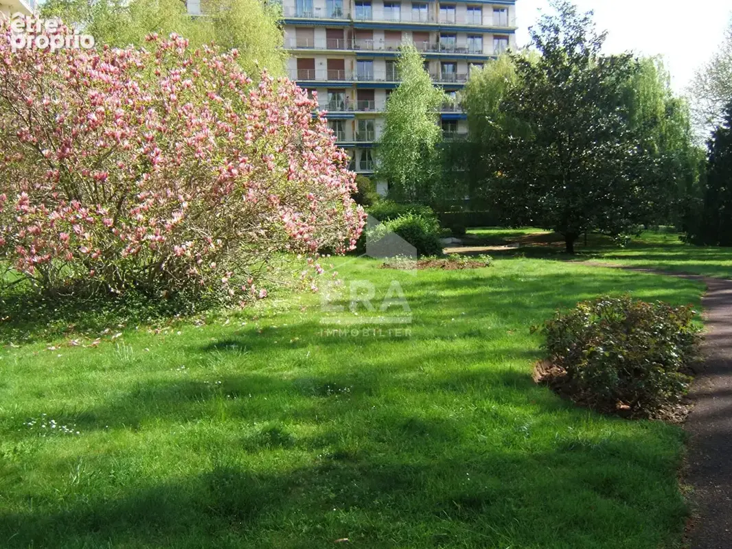 Appartement Ecully 2 pièce(s) 54.86 m2 - photo 2