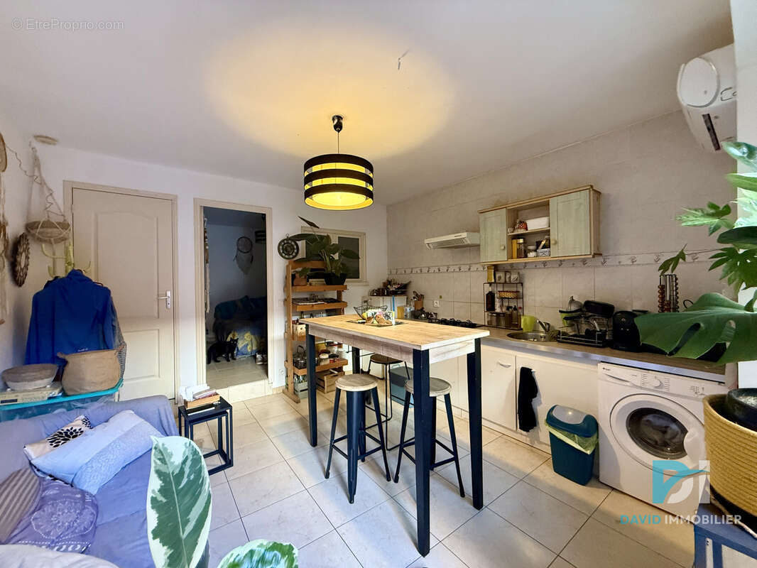Maison à VIAS