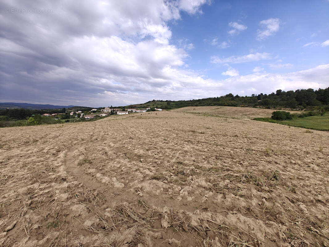 Limoux :terrain rare de 14 120m2 exposition plein sud - photo 3