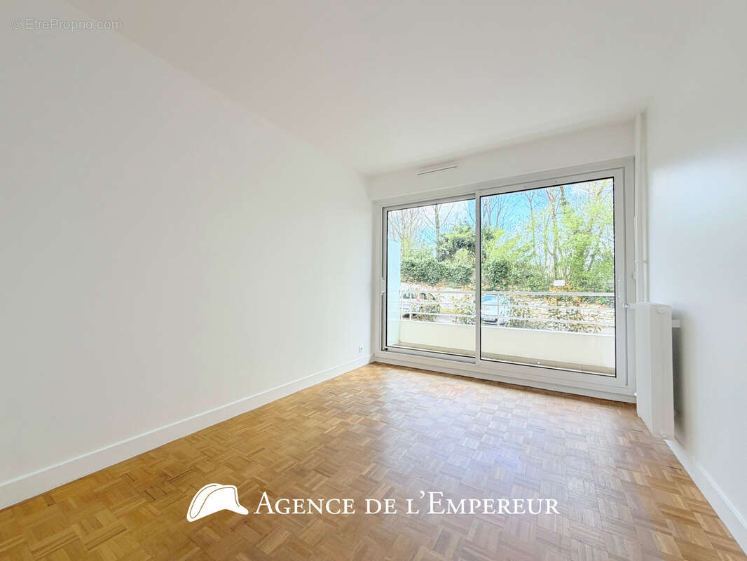 Appartement à RUEIL-MALMAISON