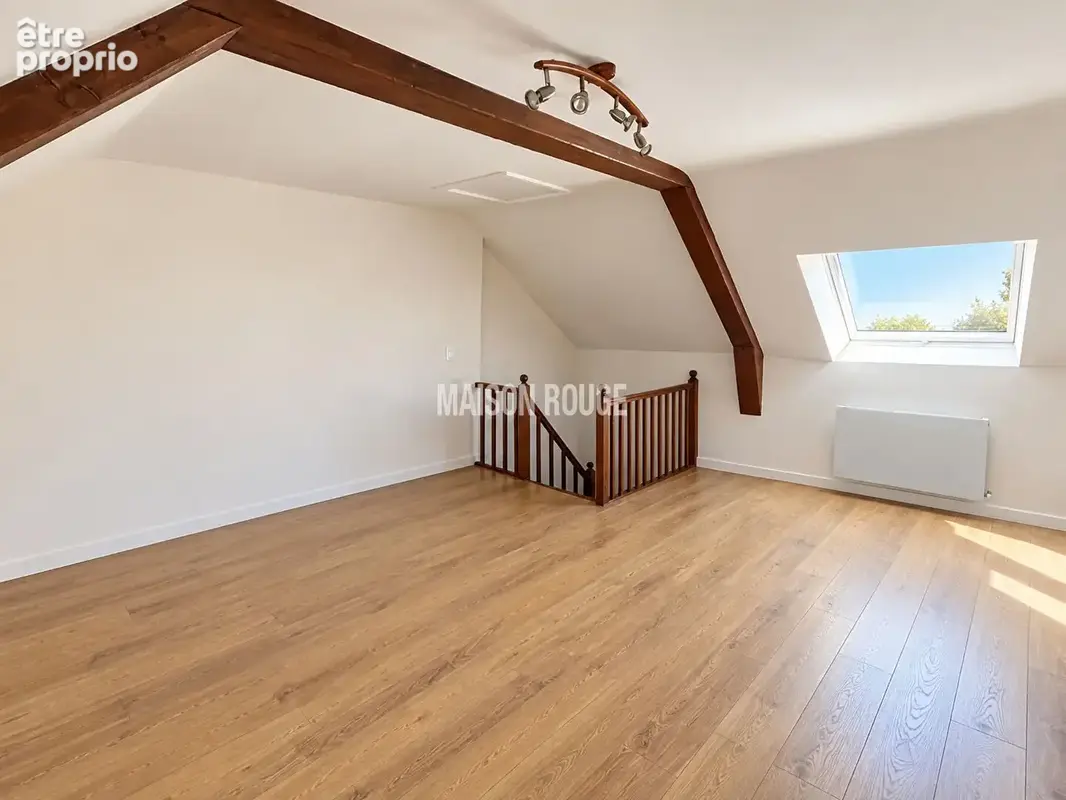 Maison en pierres à Pleurtuit avec 4 chambres - photo 11