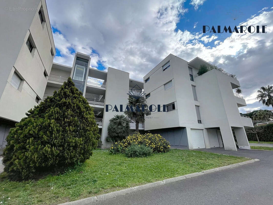 Appartement à PERPIGNAN