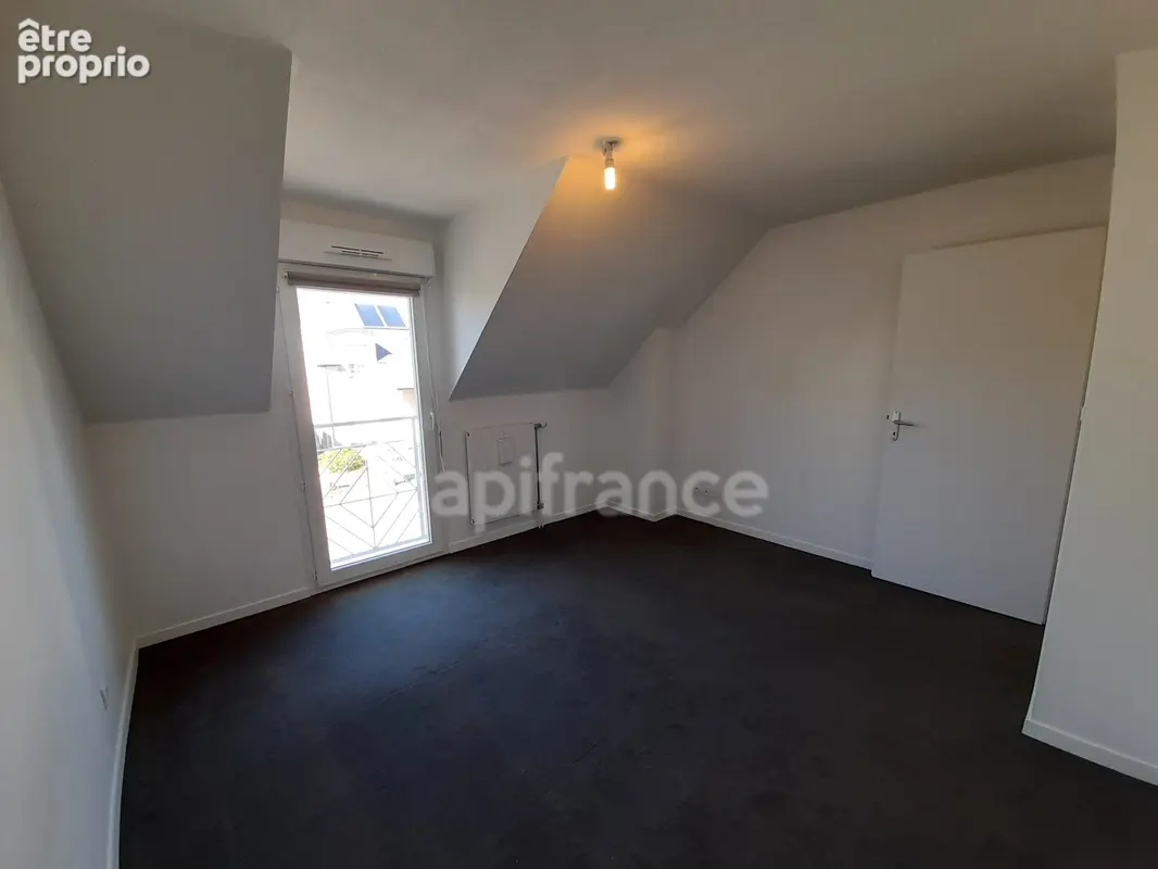 Maison individuelle à vendre 4 pièces PLOGONNEC (29180) - surface habitable 85 m2- 3 chambres - 1 garage - 1 jardin - 1 terrasse - photo 4