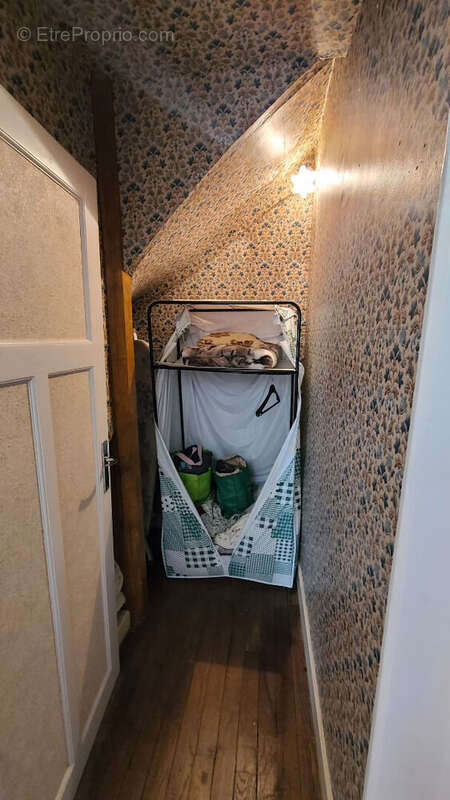 Maison à COSNE-COURS-SUR-LOIRE