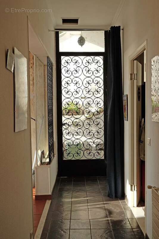 Appartement à ROQUEBRUNE-CAP-MARTIN