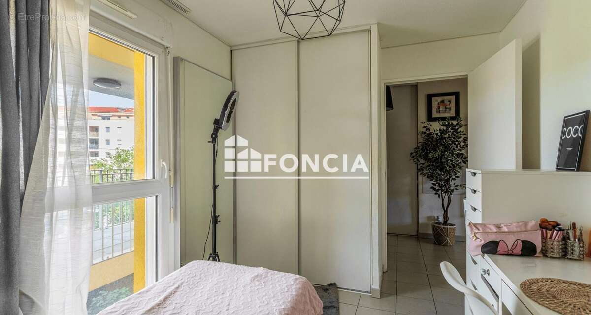 Appartement à LA SEYNE-SUR-MER