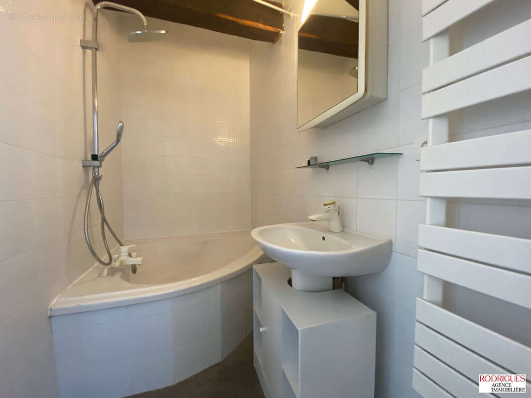 Appartement à POITIERS